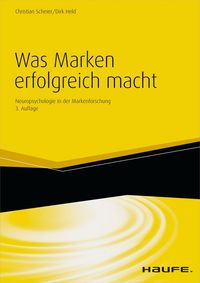 Produktbild: Was Marken erfolgreich macht