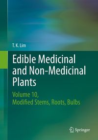 Produktbild: Edible Medicinal and Non-Medicinal Plants