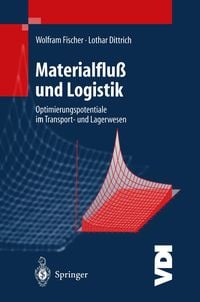 Produktbild: Materialflu&szlig; und Logistik