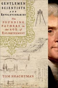 Produktbild: Gentlemen Scientists and Revolutionaries