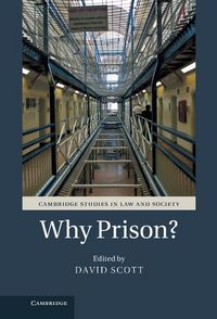 Produktbild: Why Prison?