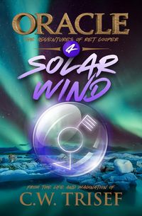 Produktbild: Oracle - Solar Wind (Vol. 4)
