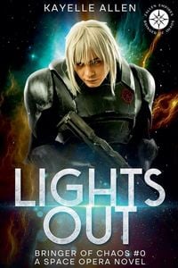Produktbild: Lights Out