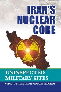 Produktbild: Iran's Nuclear Core