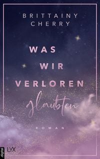 Produktbild Was wir verloren glaubten