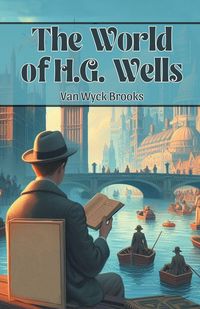 Produktbild: The World of H.G. Wells