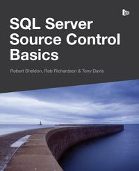 Produktbild: SQL Server Source Control Basics