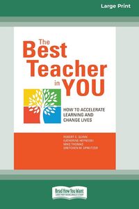 Produktbild: The Best Teacher in You