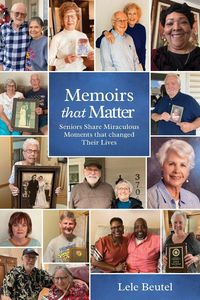 Produktbild: Memoirs that Matter