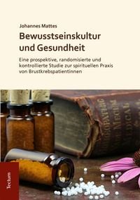 Produktbild: Bewusstseinskultur und Gesundheit