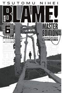 Produktbild: BLAME! 6