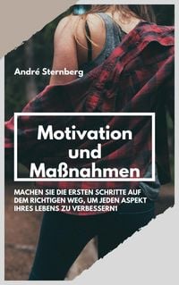Produktbild: Motivation und Ma&szlig;nahmen