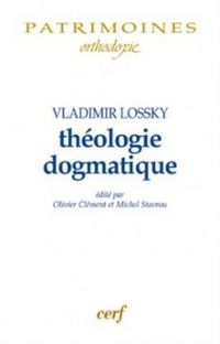 Produktbild: Th&eacute;ologie dogmatique