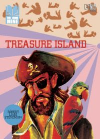 Produktbild: Treasure island