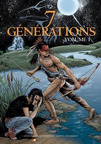 Produktbild: 7 G&eacute;n&eacute;rations