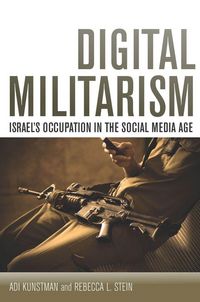 Produktbild: Digital Militarism