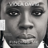 Produktbild: Finding Me