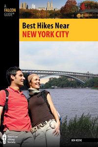 Produktbild: Best Hikes Near New York City