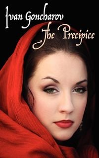 Produktbild: The Precipice (Russian Classics)