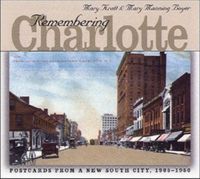 Produktbild: Remembering Charlotte