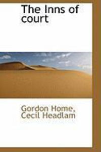 Produktbild: The Inns of Court