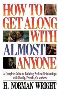 Produktbild: The How to Get Along with Almost Anyone