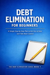 Produktbild: Debt Elimination for Beginners