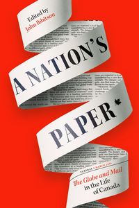 Produktbild: A Nation's Paper