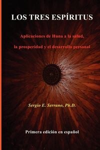 Produktbild: Los Tres Esp&iacute;ritus