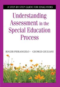 Produktbild: Understanding Assessment in the Special Education Process