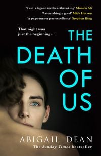 Produktbild: The Death of Us