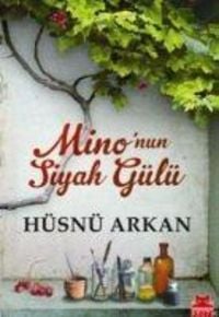 Produktbild: Minonun Siyah G&uuml;l&uuml;
