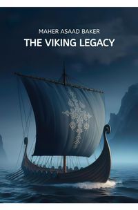 Produktbild: The Viking Legacy