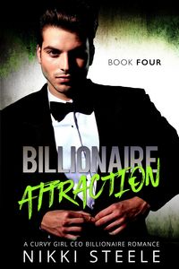 Produktbild: Billionaire Attraction Book Four