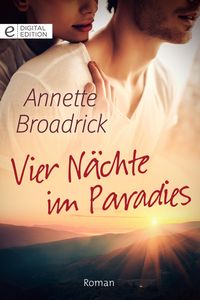 Produktbild: Vier N&auml;chte im Paradies