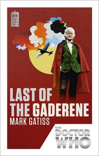 Produktbild: Doctor Who: Last of the Gaderene