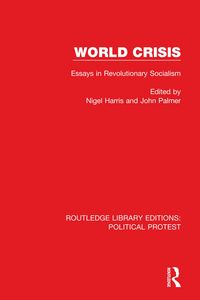 Produktbild: World Crisis