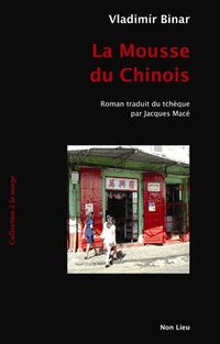 Produktbild: La Mousse du Chinois