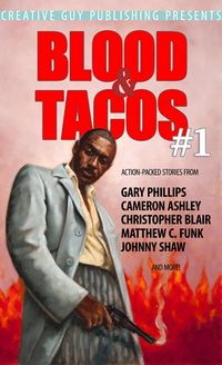 Produktbild: Blood & Tacos #1