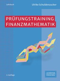 Produktbild: Pr&uuml;fungstraining Finanzmathematik