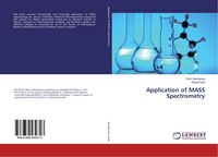Produktbild: Application of MASS Spectrometry