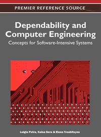 Produktbild: Dependability and Computer Engineering