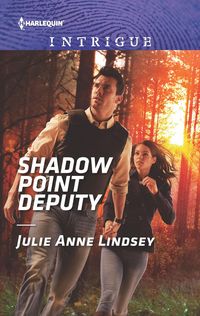 Produktbild: Shadow Point Deputy
