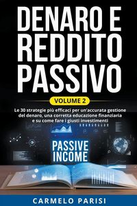 Produktbild: Denaro e reddito passivo