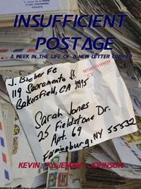 Produktbild: Insufficient Postage