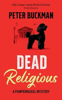 Produktbild: Dead Religious