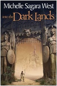 Produktbild: Into The Dark Lands