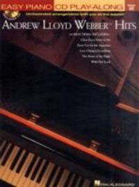 Produktbild: Andrew Lloyd Webber - Hits