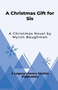 Produktbild: A Christmas Gift for Sis