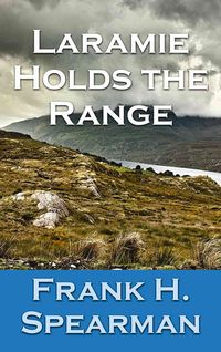 Produktbild: Laramie Holds The Range -Lp